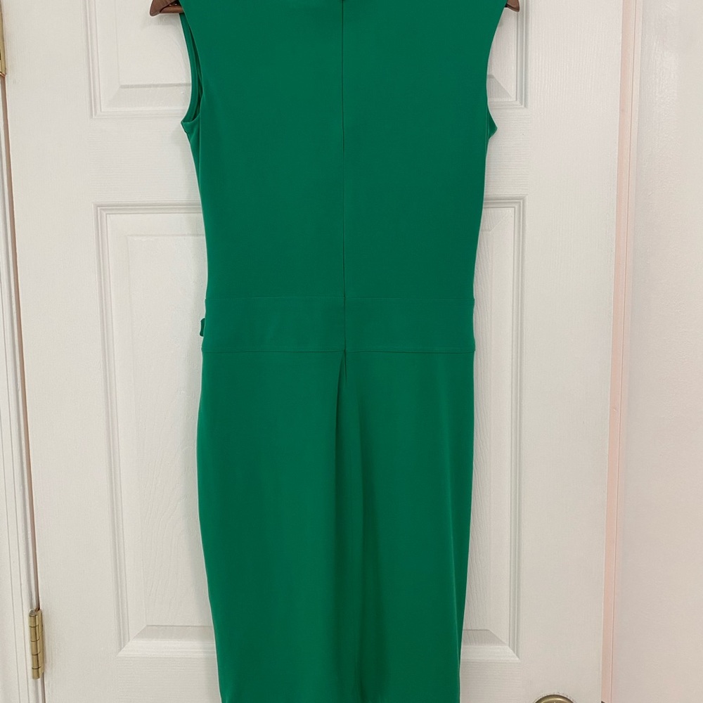 Cache dress - Picture 6 of 8
